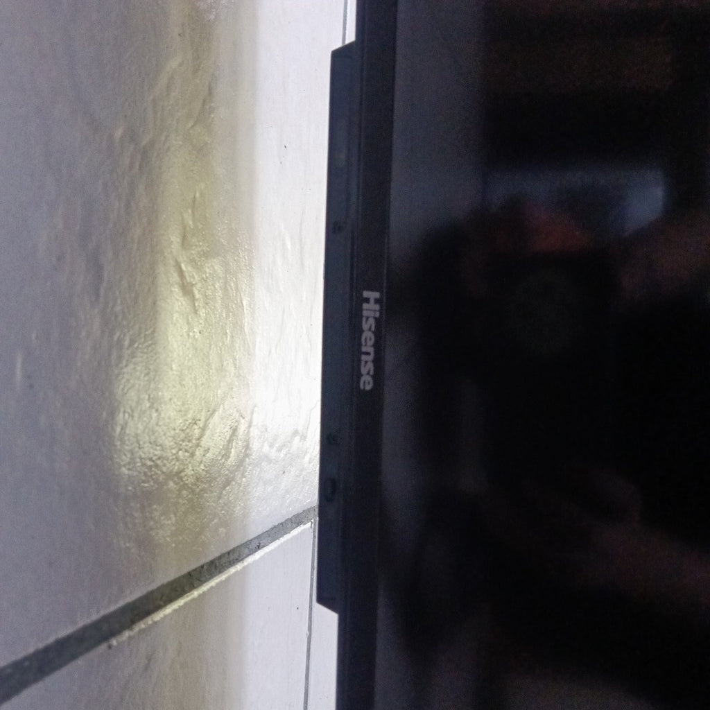 PANTALLA HISENSE 55U6H (2022) 55" LED 4K (SEMINUEVO)