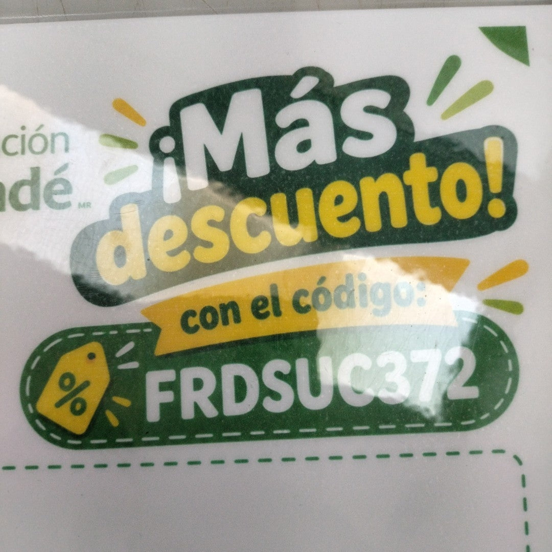 CADENA ORO 10 K 1,60 GRMS (SEMINUEVO)