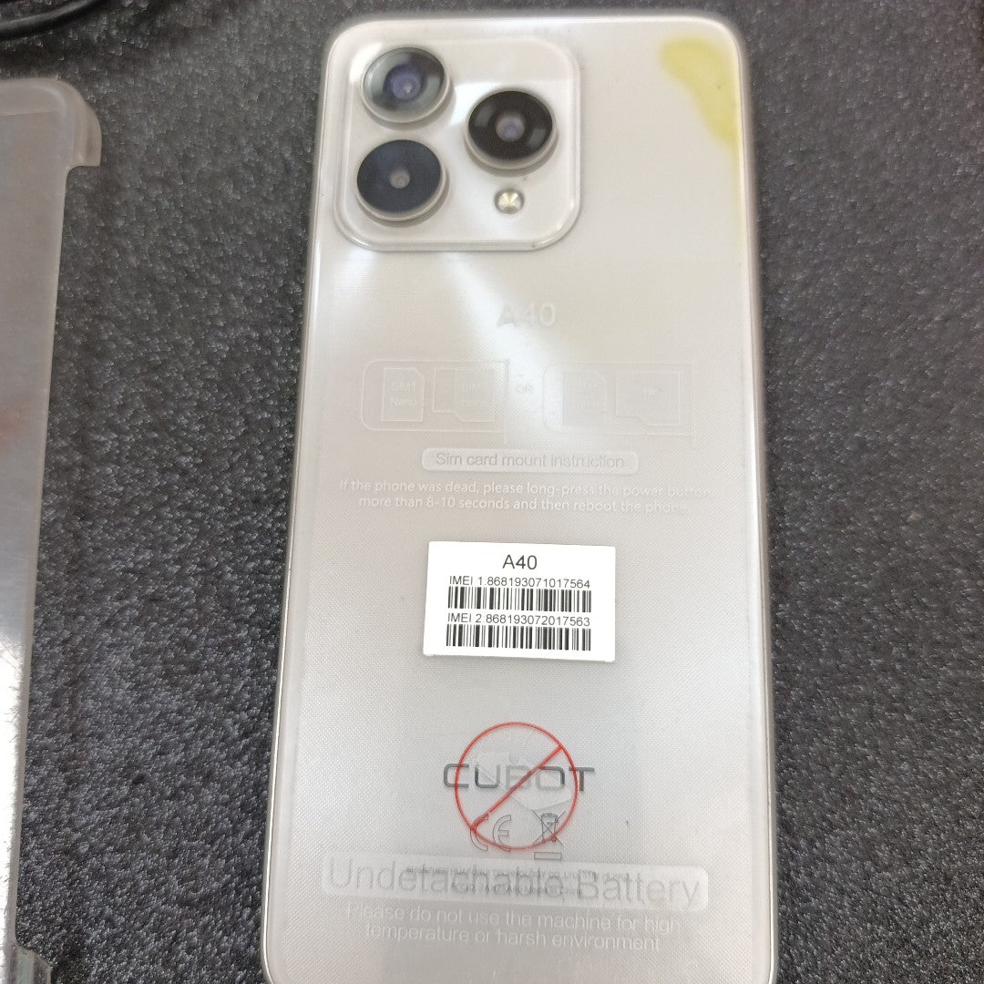 CELULAR OTRAS MARCAS OTROS MODELOS 256 GB 4 GB RAM (SEMINUEVO)