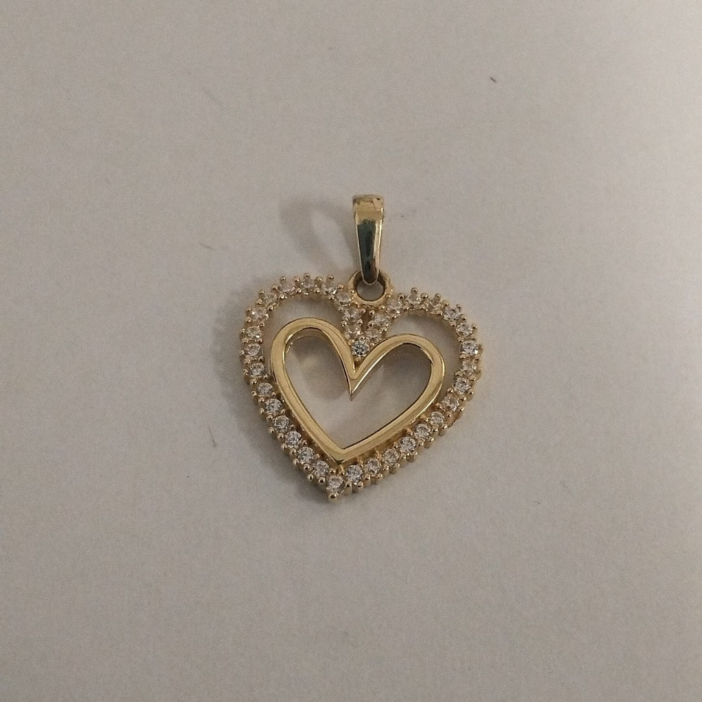 DIJES ORO 14K 1.2 (NUEVO)