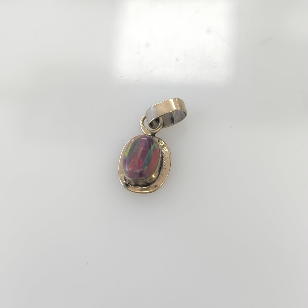 DIJE ORO 10 K 1.3 GRMS (SEMINUEVO)