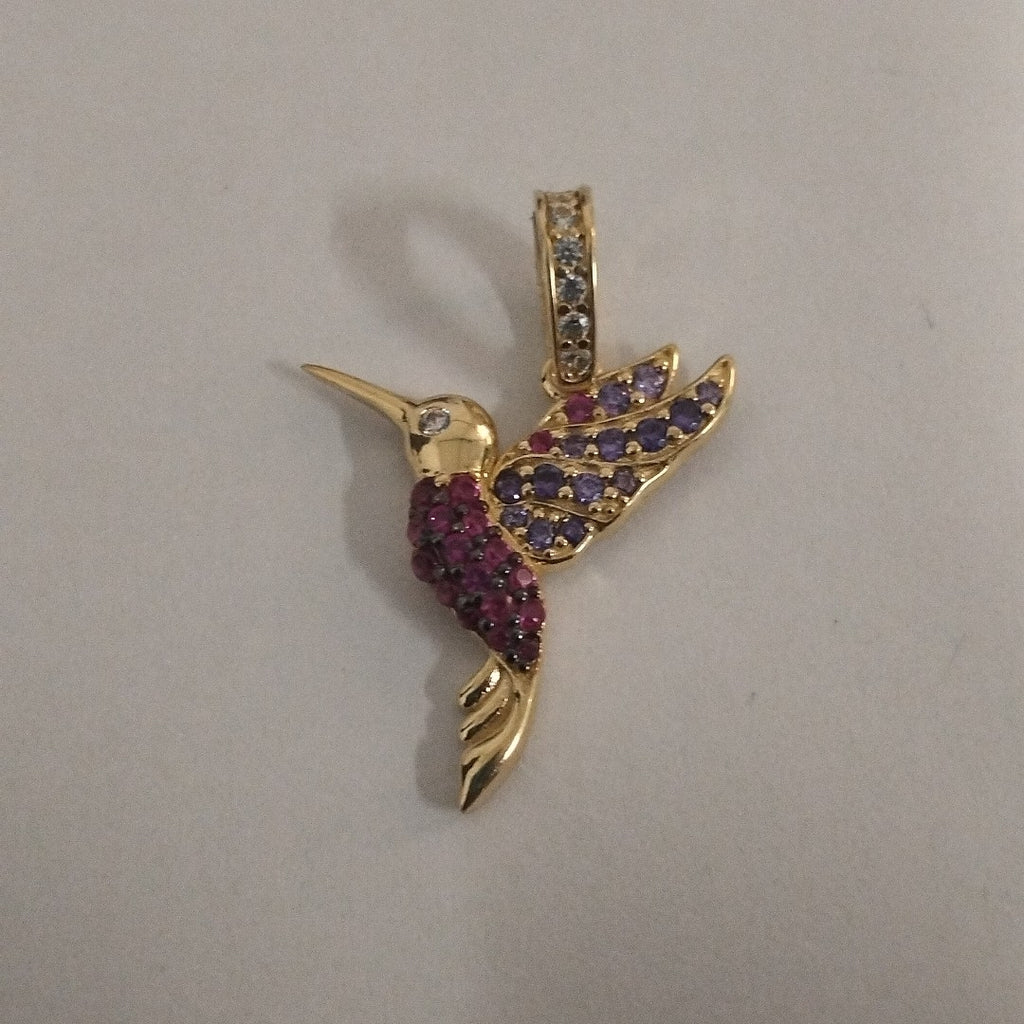 DIJES ORO 14K 1.4 (NUEVO)