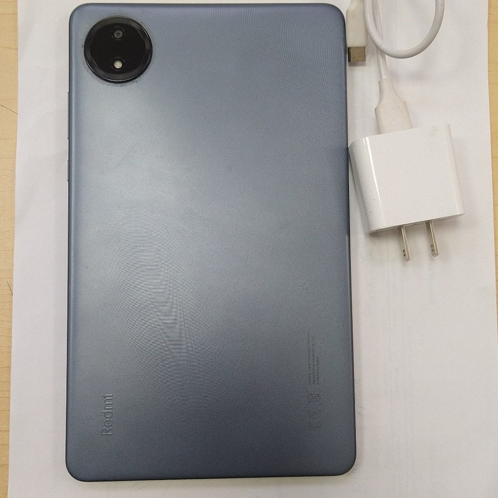 TABLETA XIAOMI REDMI PAD SE 24075RP89G (2024) 64 GB 4 GB RAM (SEMINUEVO)