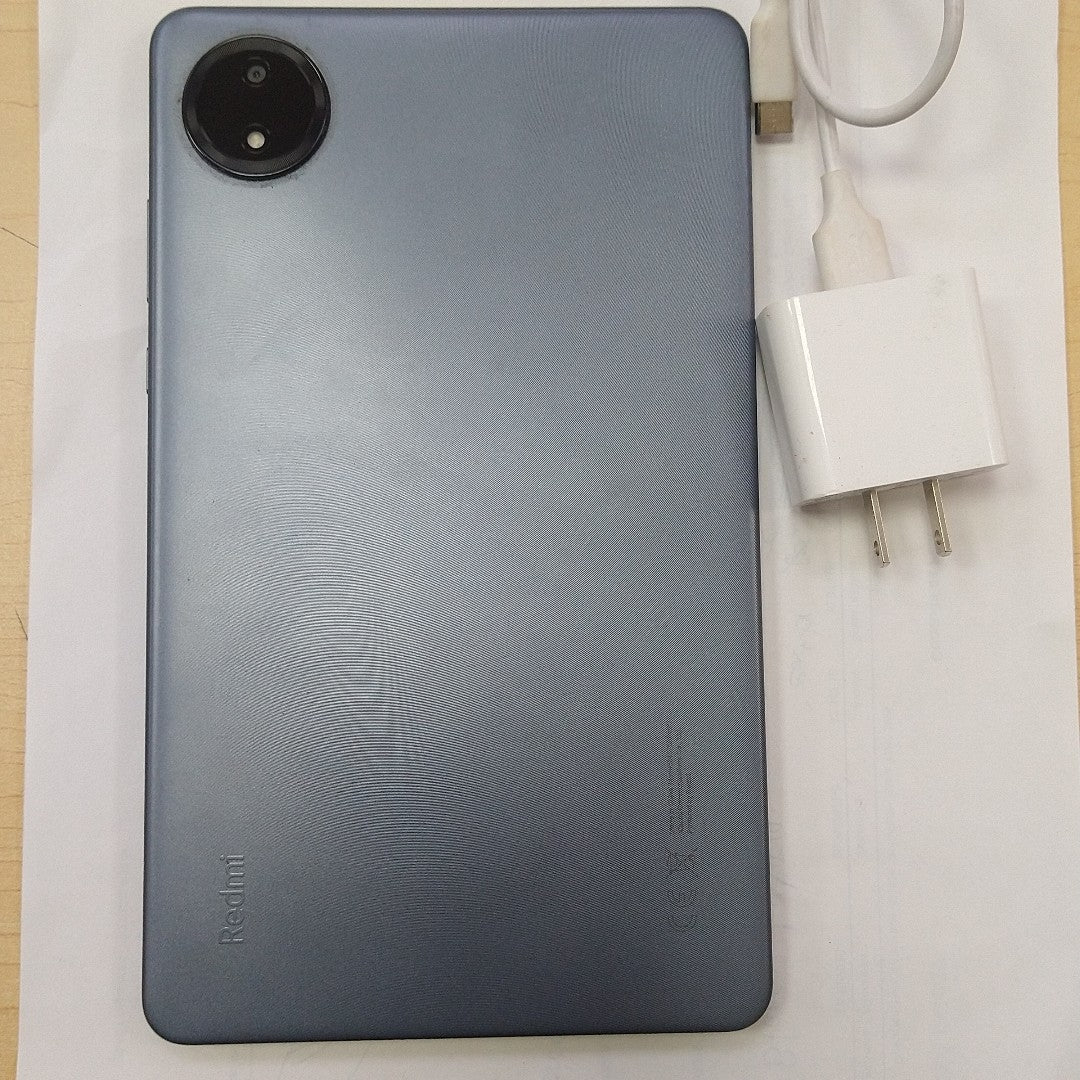 TABLETA XIAOMI REDMI PAD SE 24075RP89G (2024) 64 GB 4 GB RAM (SEMINUEVO)