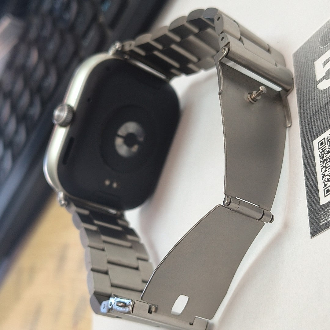SMARTWATCH XIAOMI REDMI WATCH 5 50 MM BLUETOOTH (SEMINUEVO)
