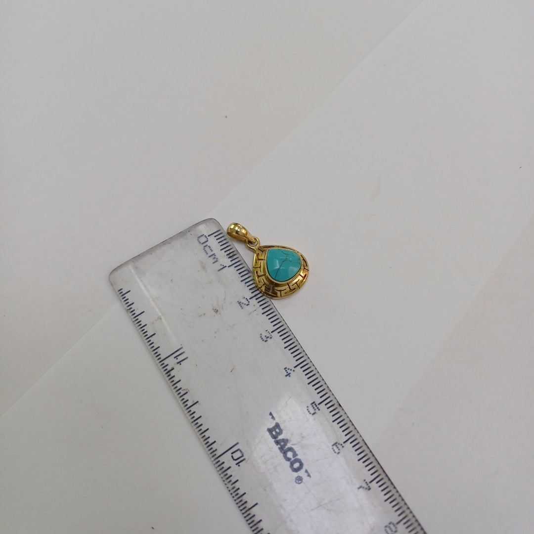 DIJE ORO 14 K 2.6 GRMS (SEMINUEVO)
