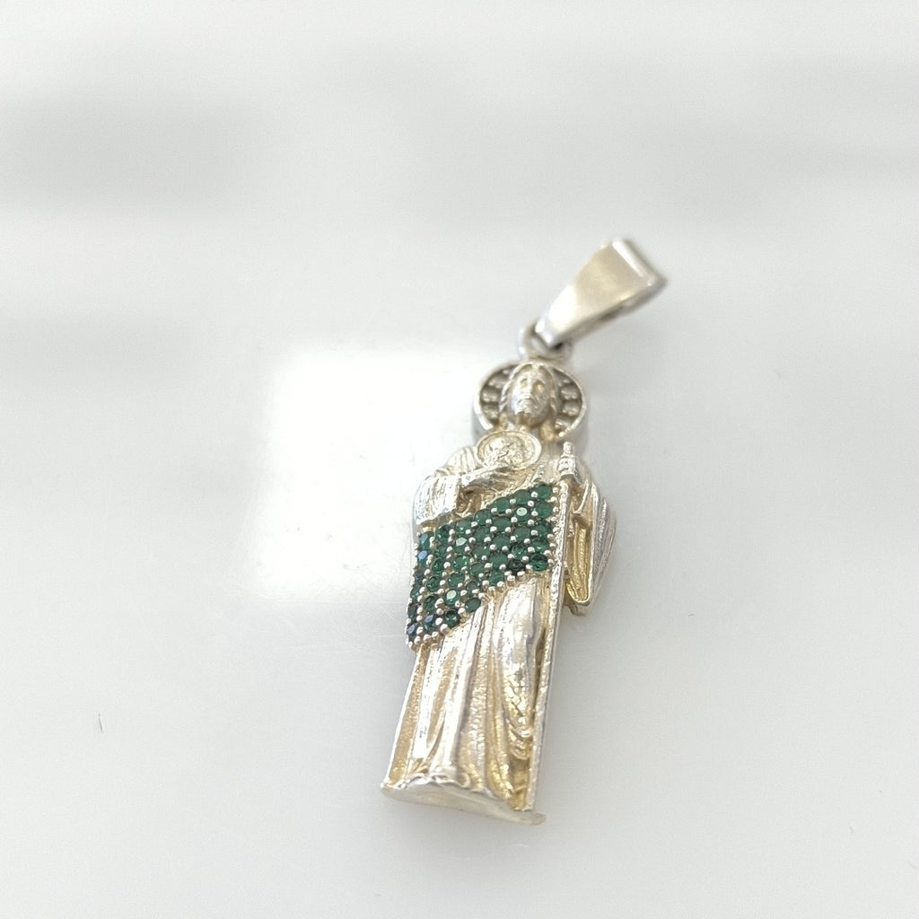 DIJE PLATA 4.8 GRMS (SEMINUEVO)