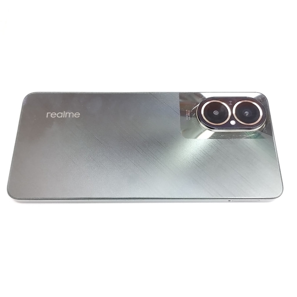 CELULAR REALME C67 RMX3890 (2023) 256 GB 8 GB RAM (SEMINUEVO)