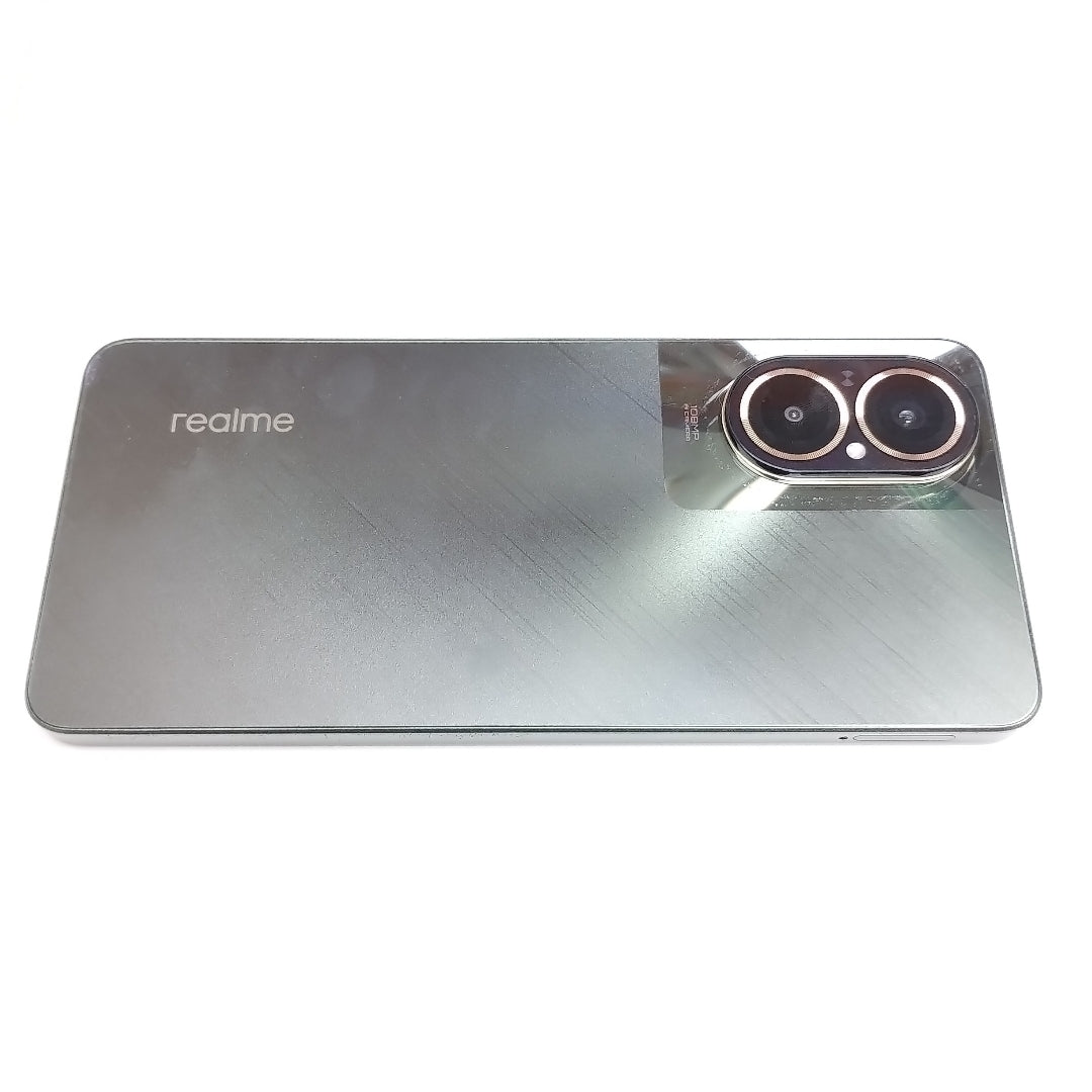 CELULAR REALME C67 RMX3890 (2023) 256 GB 8 GB RAM (SEMINUEVO)