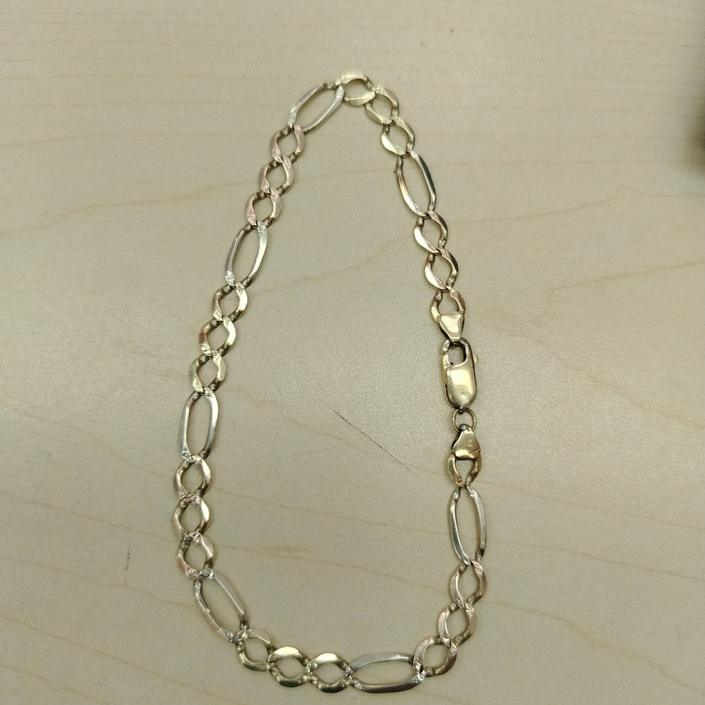 PULSERA ORO 14 K 8.9 GRMS (SEMINUEVO)