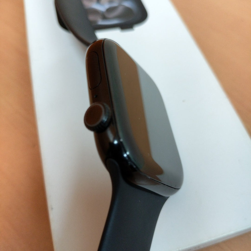 SMARTWATCH APPLE SERIES 11 ALUMINIO A3333 46 MM GPS (SEMINUEVO)