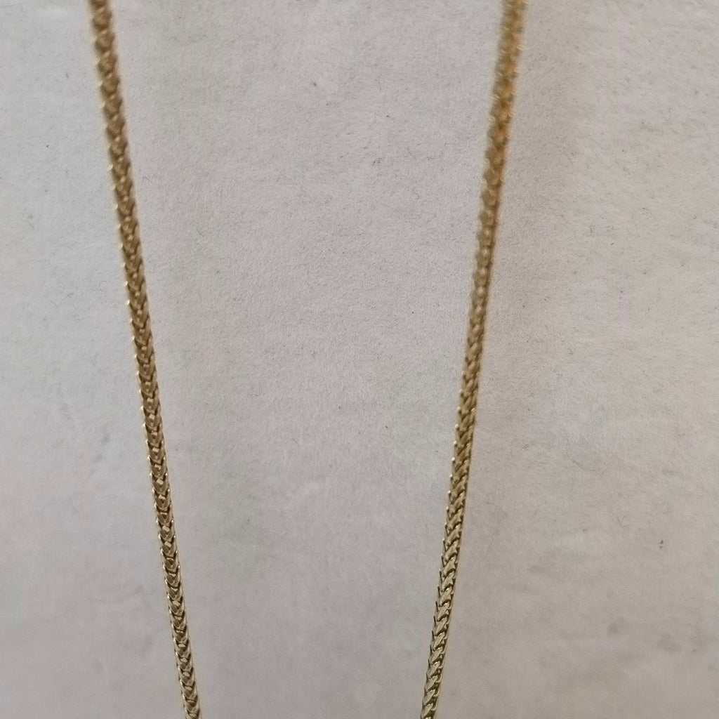 CADENA ORO 14 K 4.1 GRMS (SEMINUEVO)
