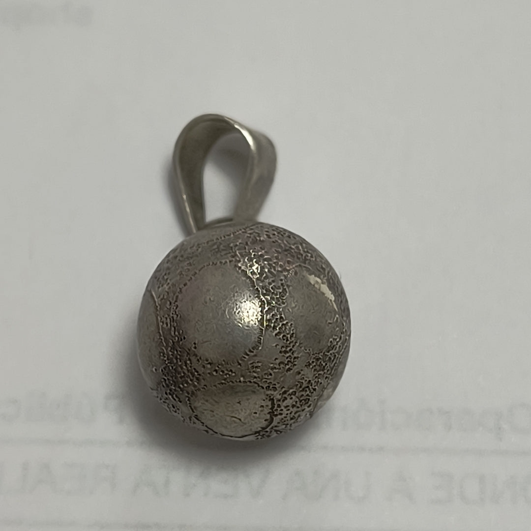 DIJE PLATA 5.3 GRMS (SEMINUEVO)