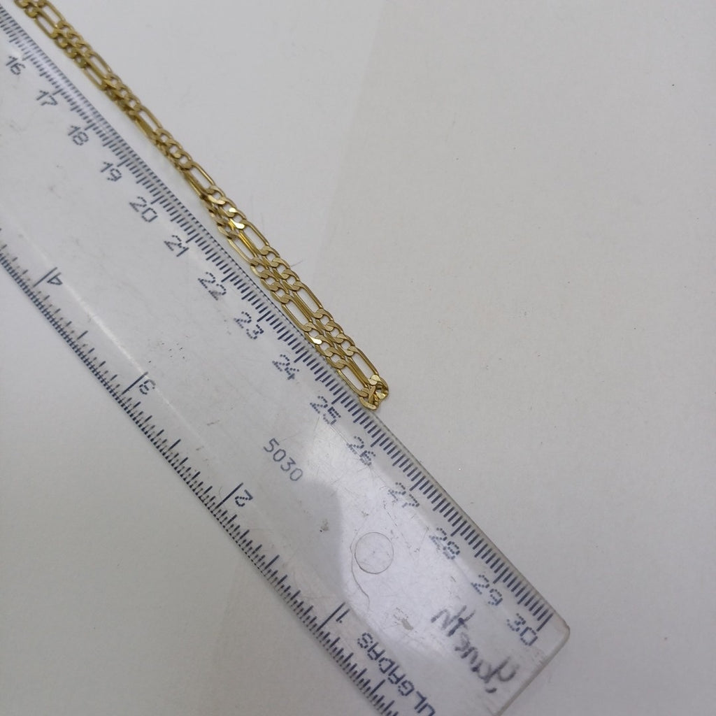 CADENA ORO 10 K 5,50 GRMS (SEMINUEVO)