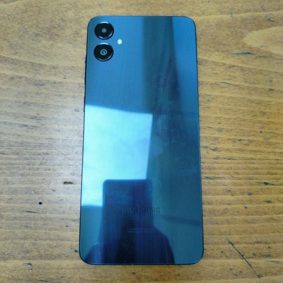 CELULAR SAMSUNG GALAXY A05 SM-A055M (2023) 64 GB 4 GB RAM (SEMINUEVO)