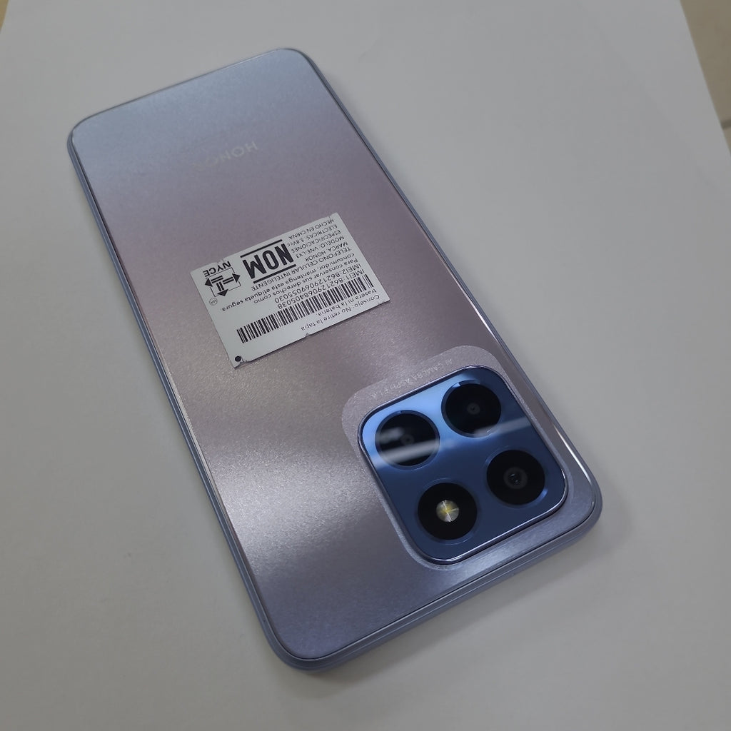 CELULAR HONOR X6S VNE-LX3 128 GB 4 GB RAM (SEMINUEVO)