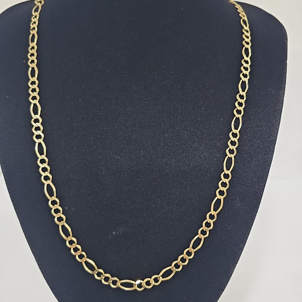 CADENA ORO 14 K 20.9 GRMS (SEMINUEVO)