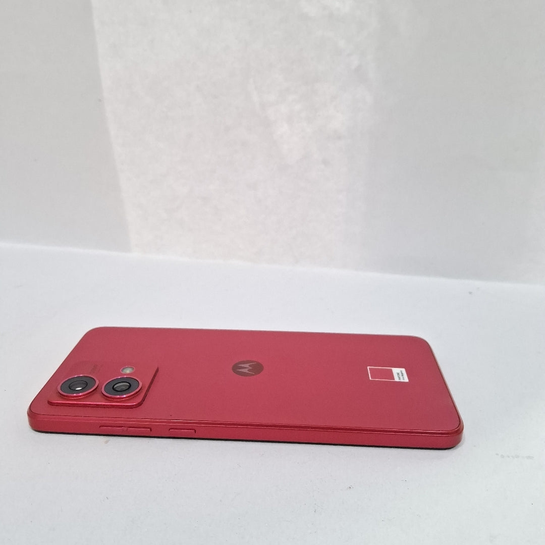 CELULAR MOTOROLA MOTO G84 XT2347-1 (2023) 256 GB 8 GB RAM (SEMINUEVO)