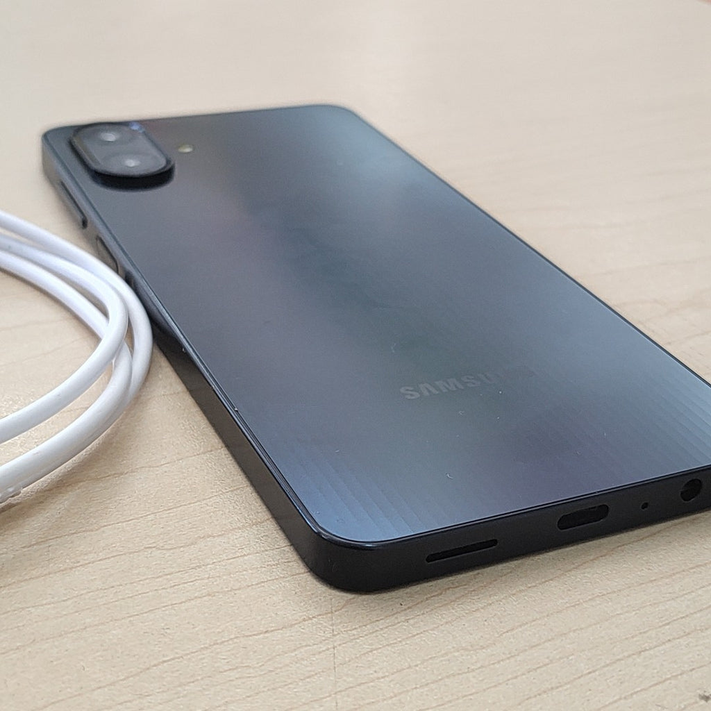 CELULAR SAMSUNG GALAXY A07 SM-A075M (2025) 64 GB 4 GB RAM (SEMINUEVO)