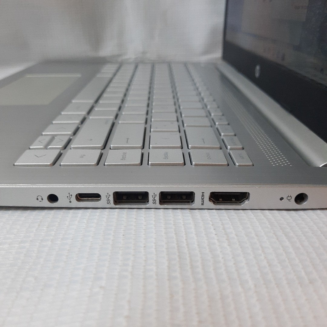 LAPTOP HP 14-DQ0519LA (2023) 128 GB SSD 4 GB RAM (SEMINUEVO)