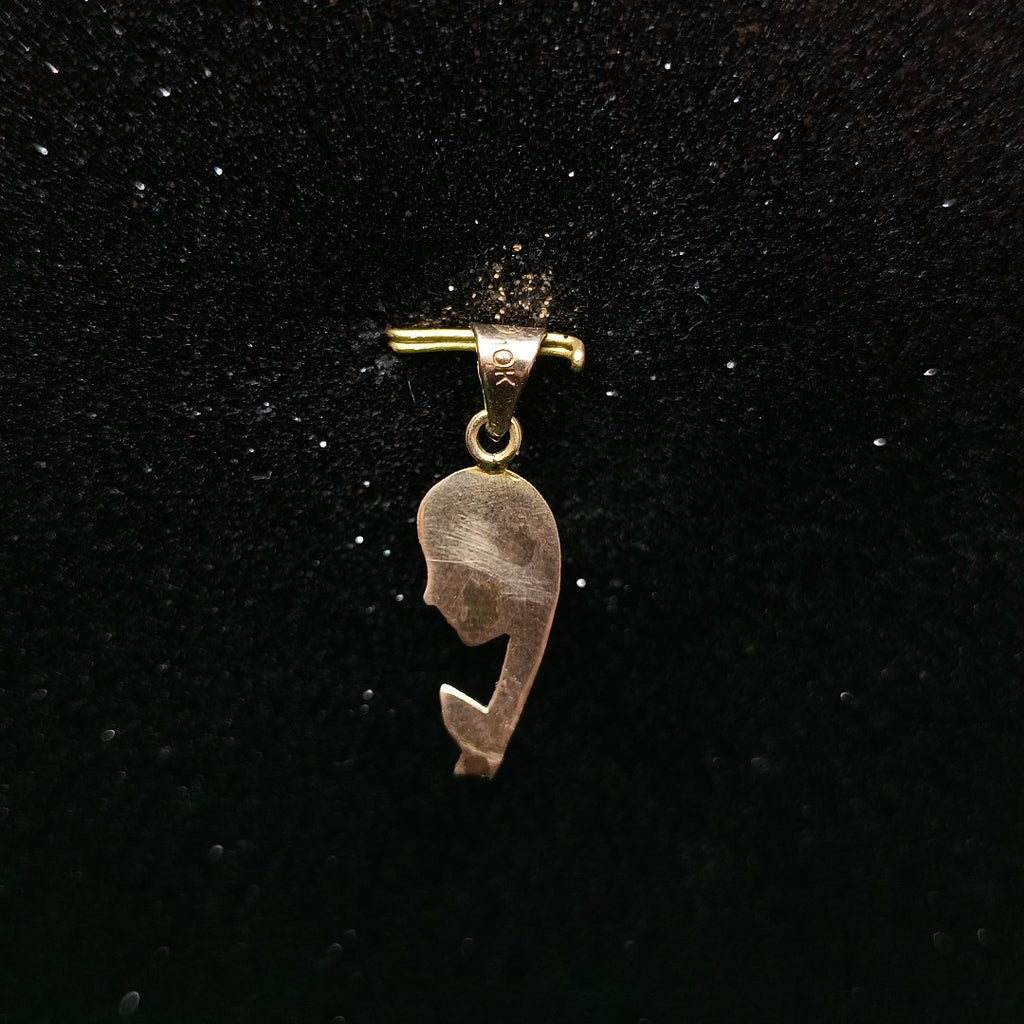 DIJE ORO 8 K 0,60 GRMS (SEMINUEVO)