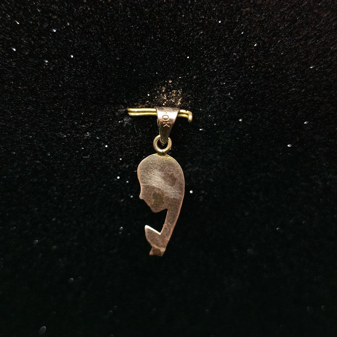 DIJE ORO 8 K 0,60 GRMS (SEMINUEVO)