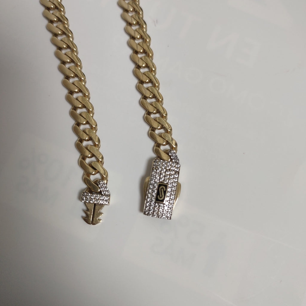 PULSERA ORO 14 K 8 GRMS (SEMINUEVO)