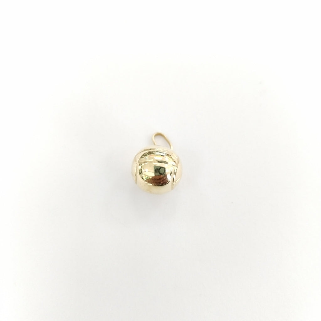 DIJE ORO 14 K 0,80 GRMS (SEMINUEVO)