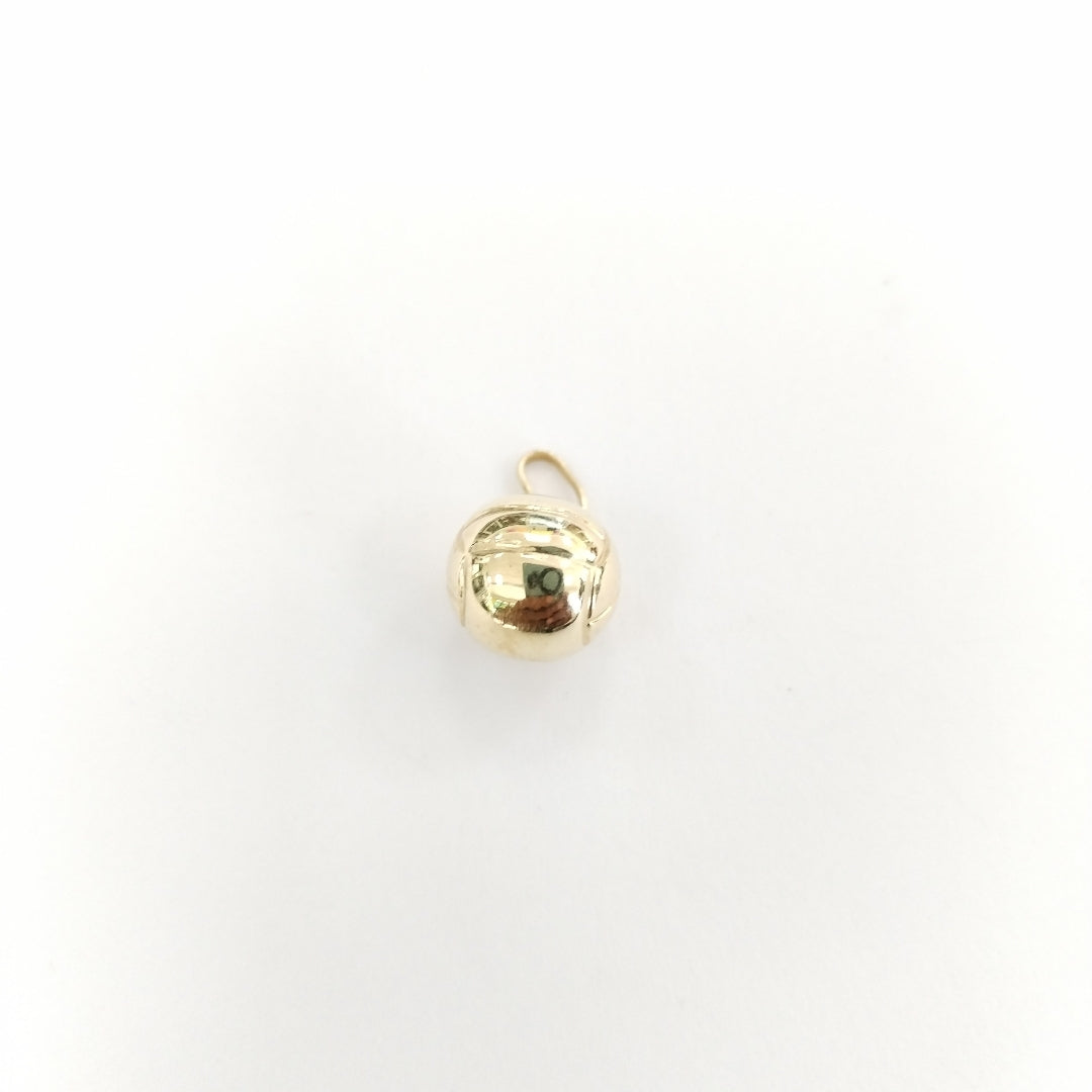 DIJE ORO 14 K 0,80 GRMS (SEMINUEVO)