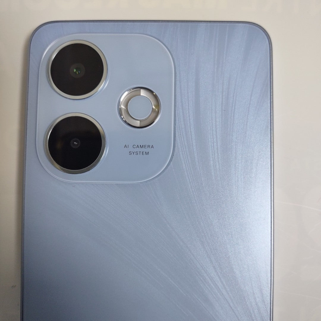 CELULAR OPPO A5 PRO CPH2711 (2025) 256 GB 8 GB RAM (SEMINUEVO)