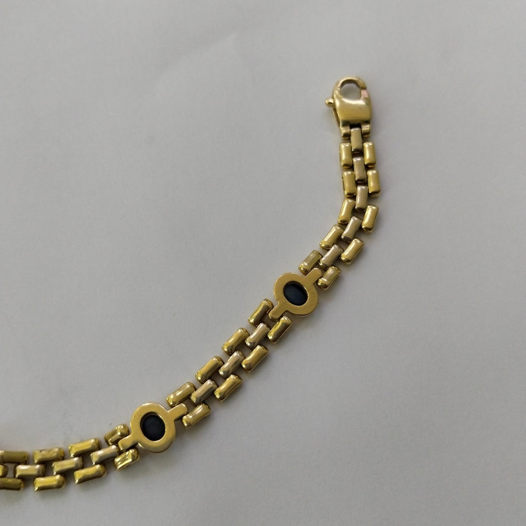 PULSERA ORO 18 K 20 GRMS (SEMINUEVO)