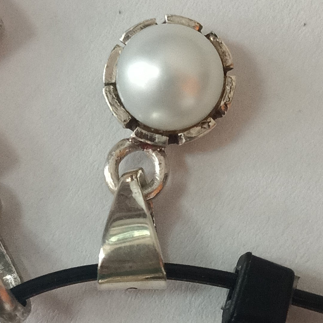 DIJE PLATA 25,40 GRMS (SEMINUEVO)