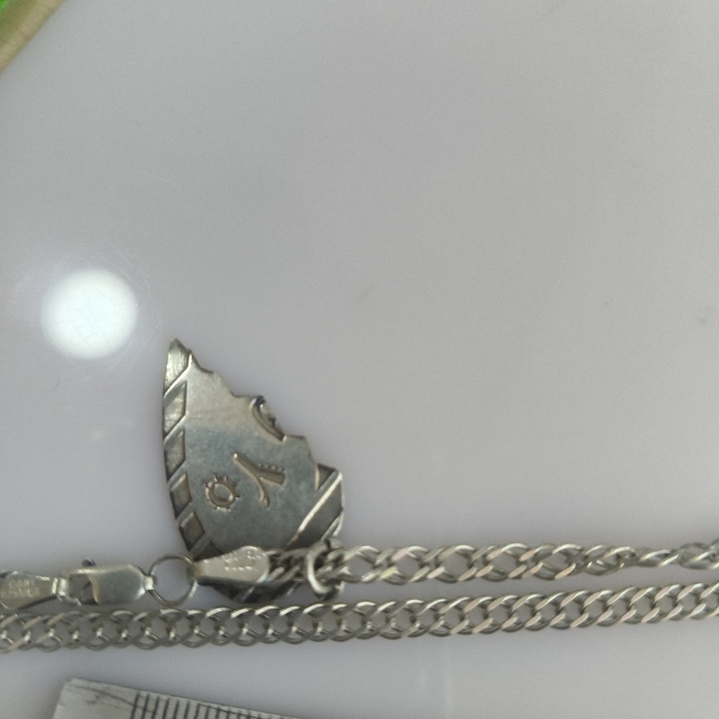 CADENA PLATA 11.8 GRMS (SEMINUEVO)