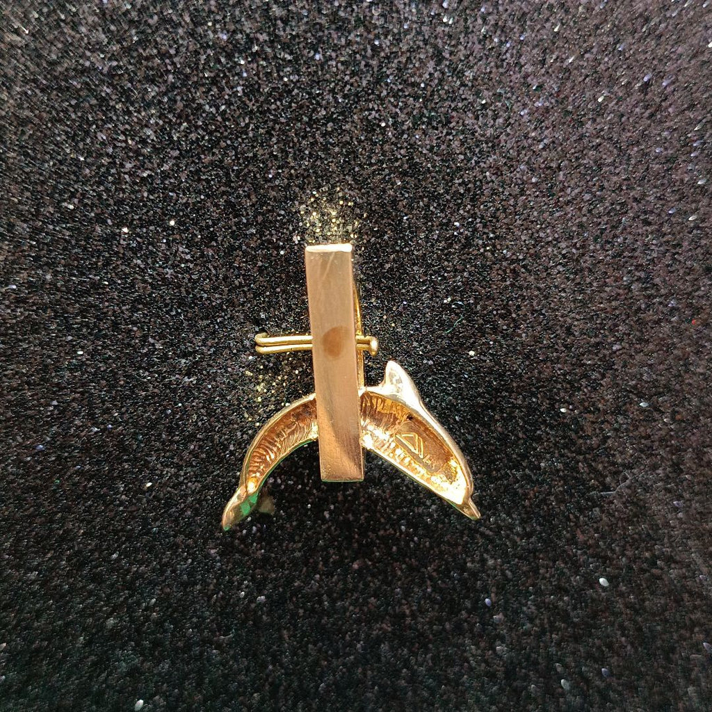 DIJE ORO 14 K 5.8 GRMS (SEMINUEVO)
