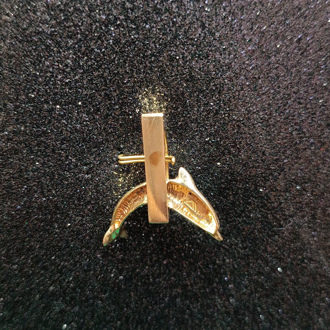 DIJE ORO 14 K 5.8 GRMS (SEMINUEVO)