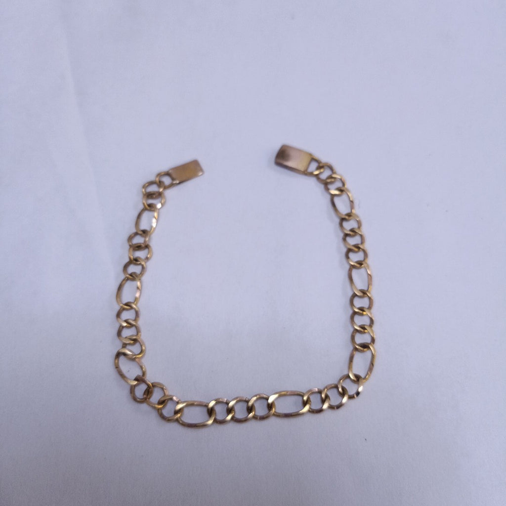 PULSERA ORO 8 K 5.1 GRMS (SEMINUEVO)