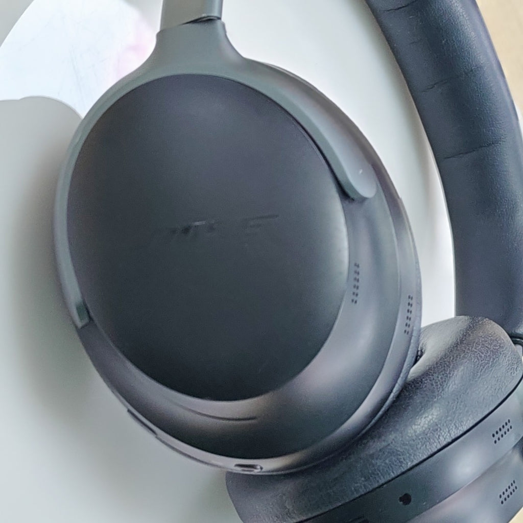 AUDIFONOS BOSE QUIETCOMFORT INALAMBRICO OVER EAR (SEMINUEVO)