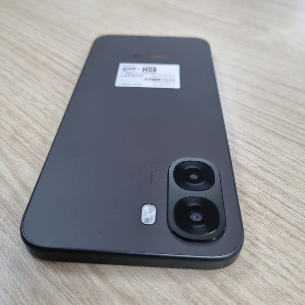 CELULAR OPPO A6T CPH2847 (2026) 128 GB 4 GB RAM (SEMINUEVO)