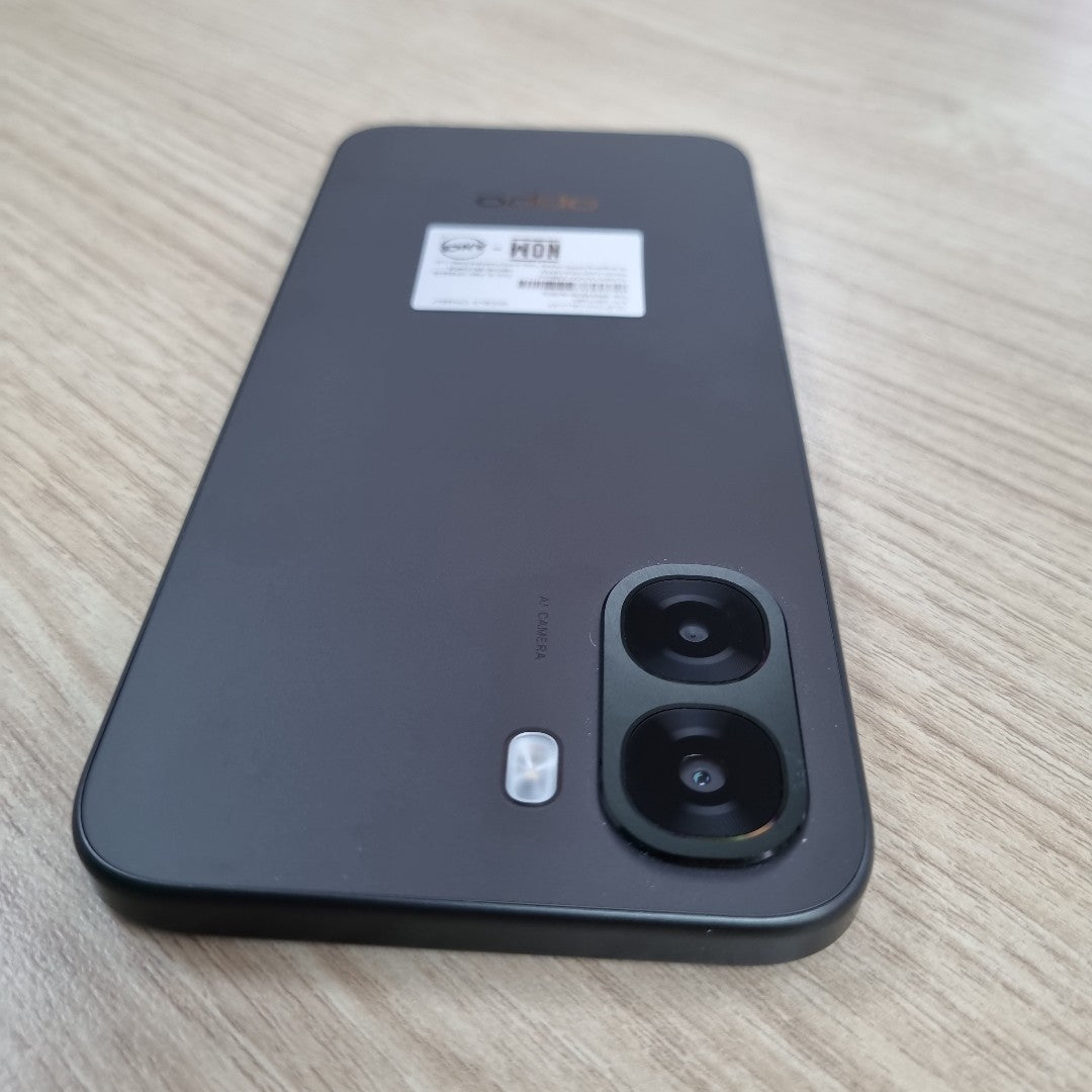 CELULAR OPPO A6T CPH2847 (2026) 128 GB 4 GB RAM (SEMINUEVO)