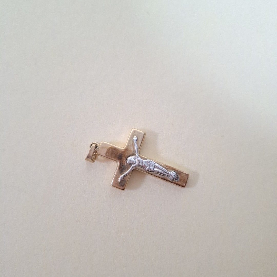 CADENA ORO 10 K 0.8 GRMS (SEMINUEVO)