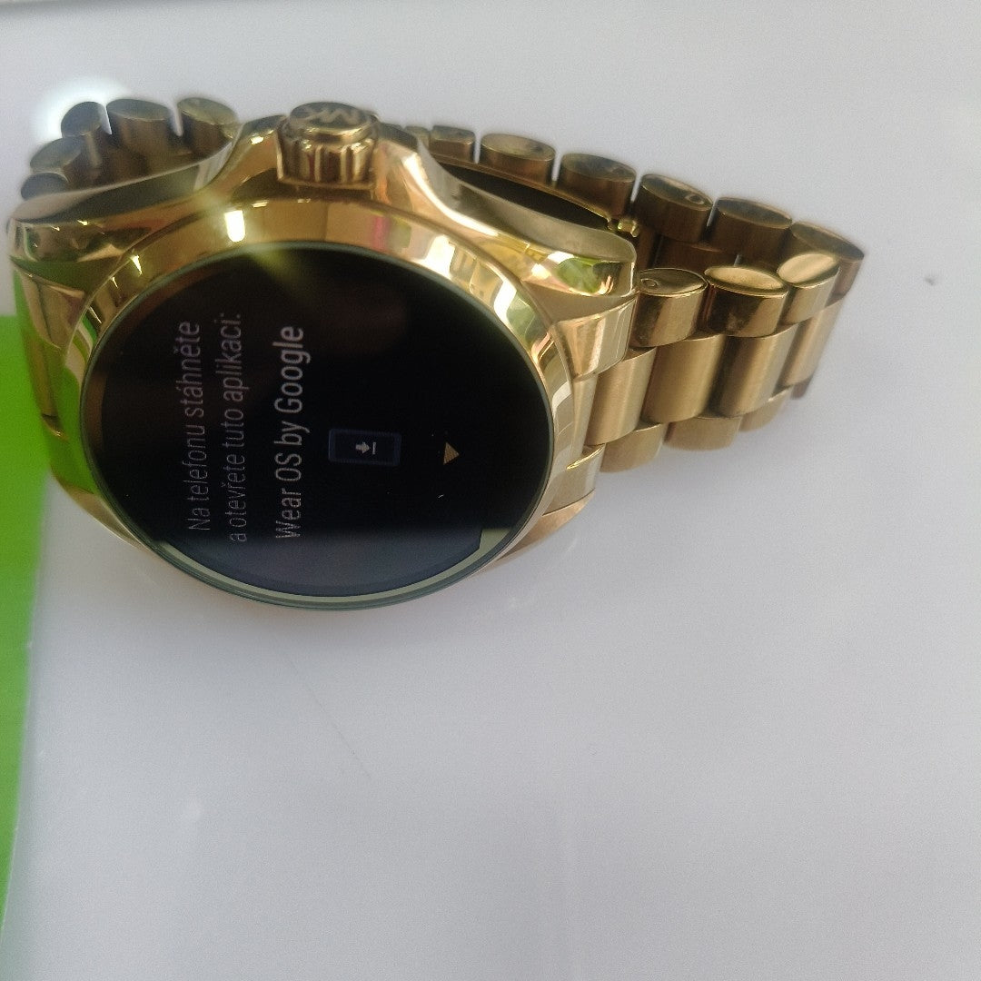 SMARTWATCH MICHAEL KORS DW2C 46 MM GPS (SEMINUEVO)