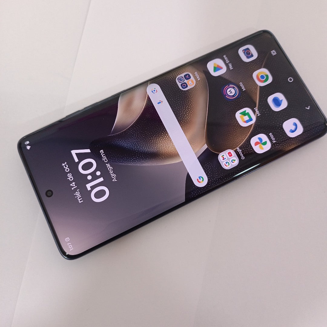 CELULAR MOTOROLA EDGE 60 FUSION XT2503-3 (2025) 512 GB 12 GB RAM (SEMINUEVO)
