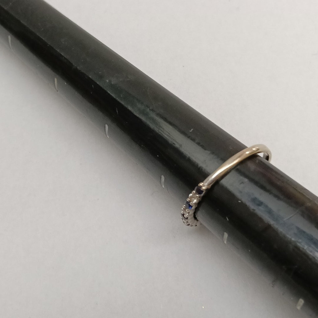 ANILLITO ORO 14 K 1.1 GRMS (SEMINUEVO)