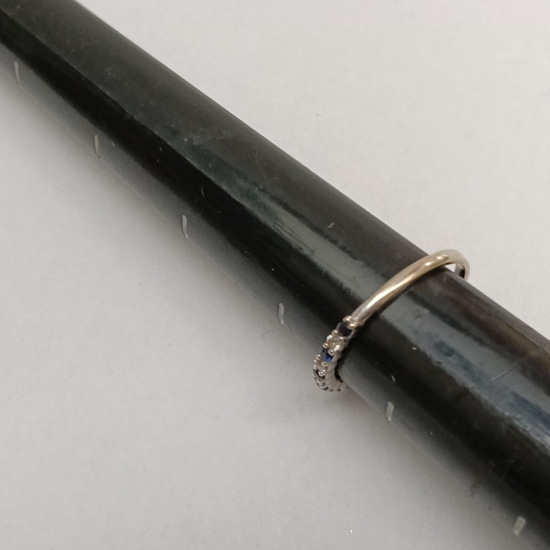 ANILLITO ORO 14 K 1.1 GRMS (SEMINUEVO)