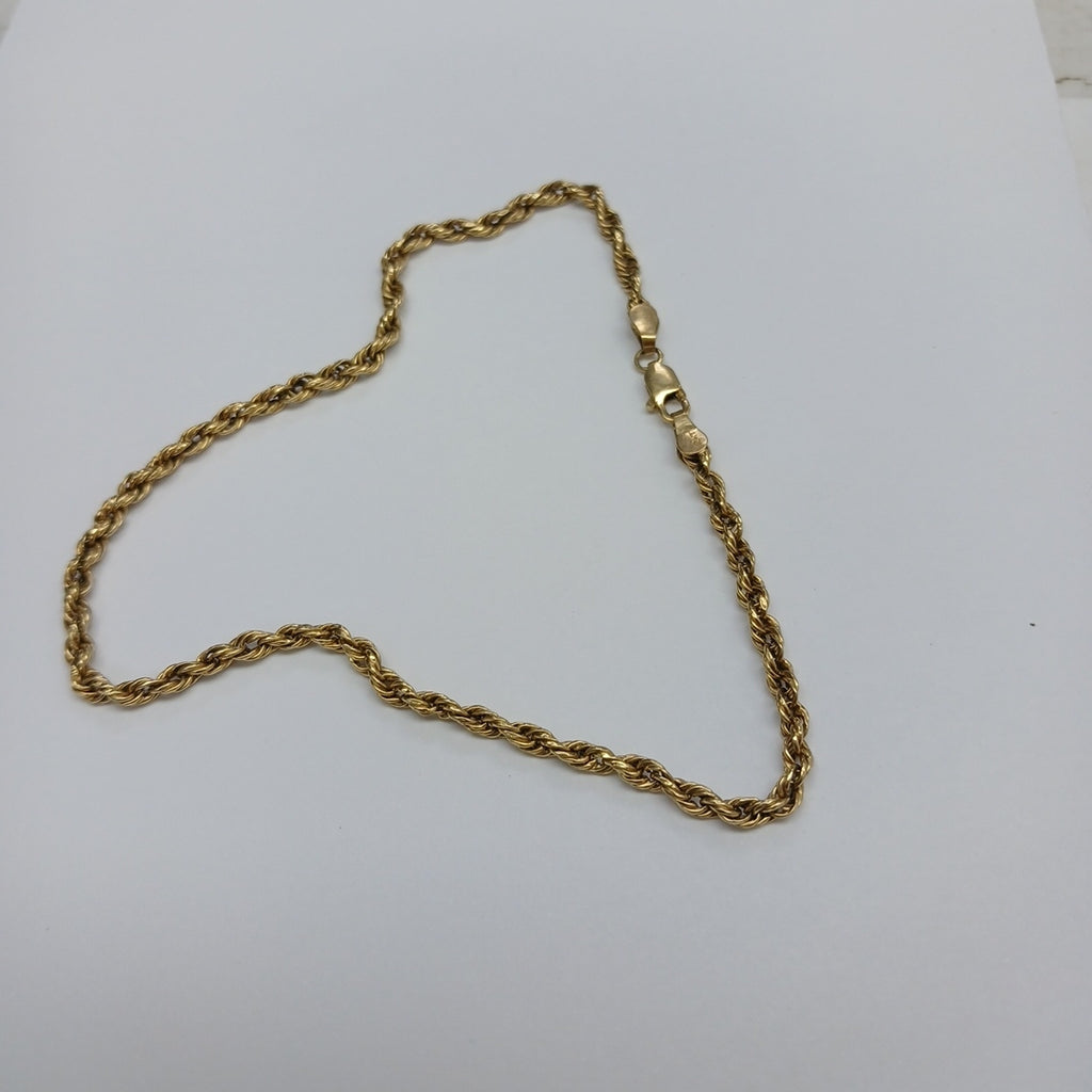 PULSERA ORO 10 K 1.8 GRMS (SEMINUEVO)