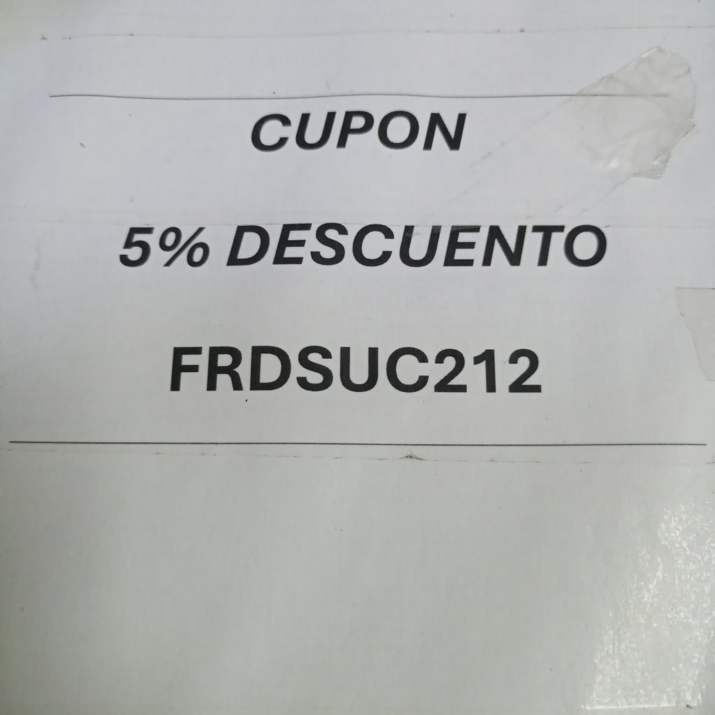 LAPTOP HP 15-FC0212LA (2025) 512 GB SSD 8 GB RAM (SEMINUEVO)