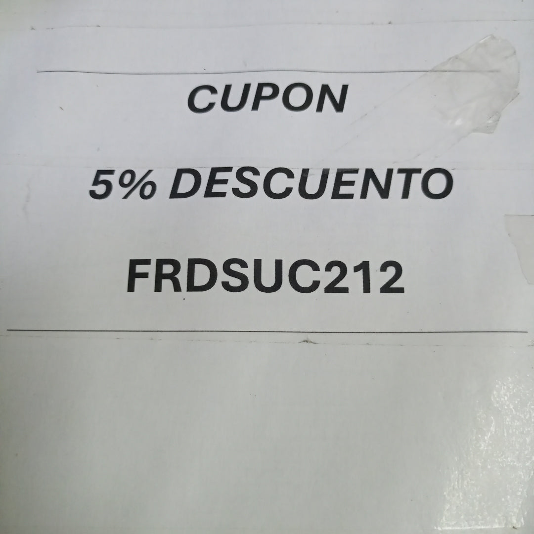 LAPTOP HP 15-FC0212LA (2025) 512 GB SSD 8 GB RAM (SEMINUEVO)