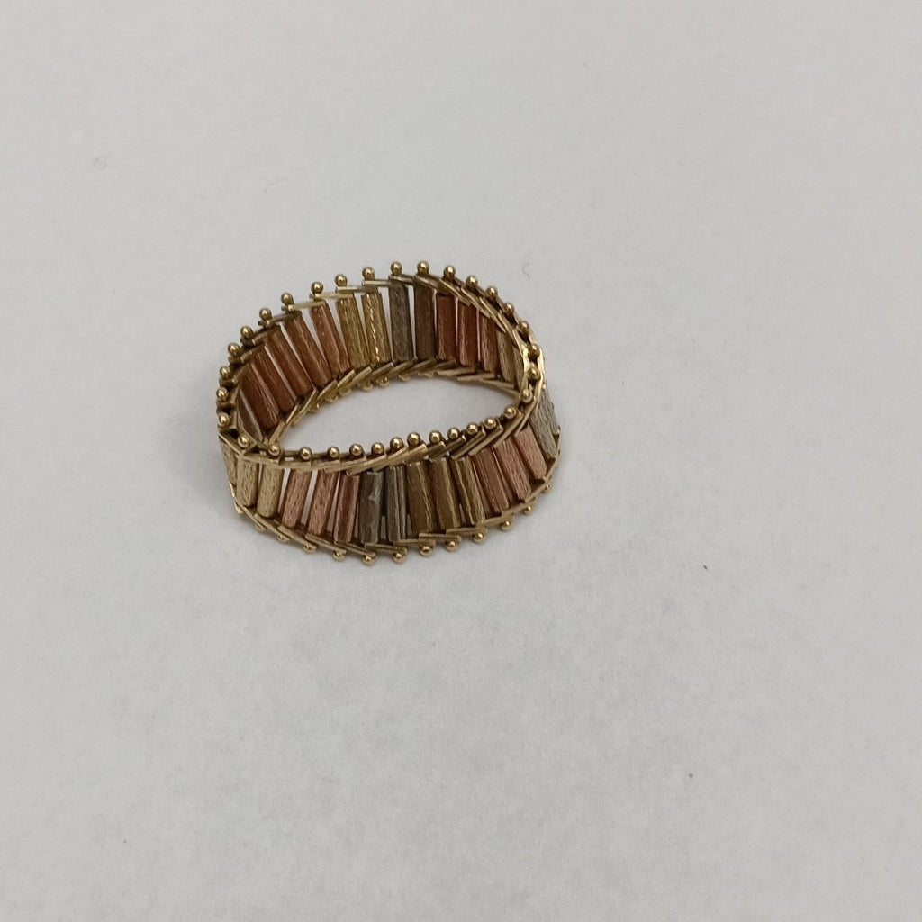 ANILLITO ORO 14 K 4 GRMS (SEMINUEVO)