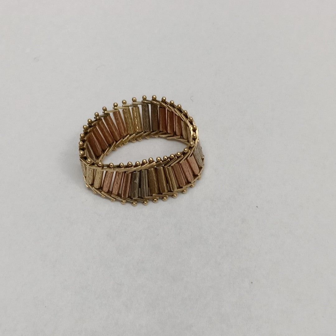 ANILLITO ORO 14 K 4 GRMS (SEMINUEVO)