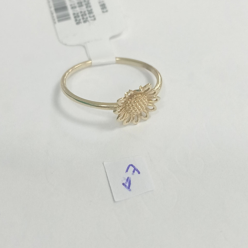 ANILLITO ORO 10 K 1 GRMS (SEMINUEVO)